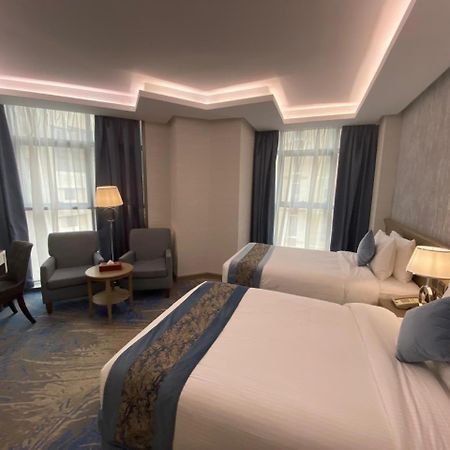Valy Hotel Medyna Zewnętrze zdjęcie
