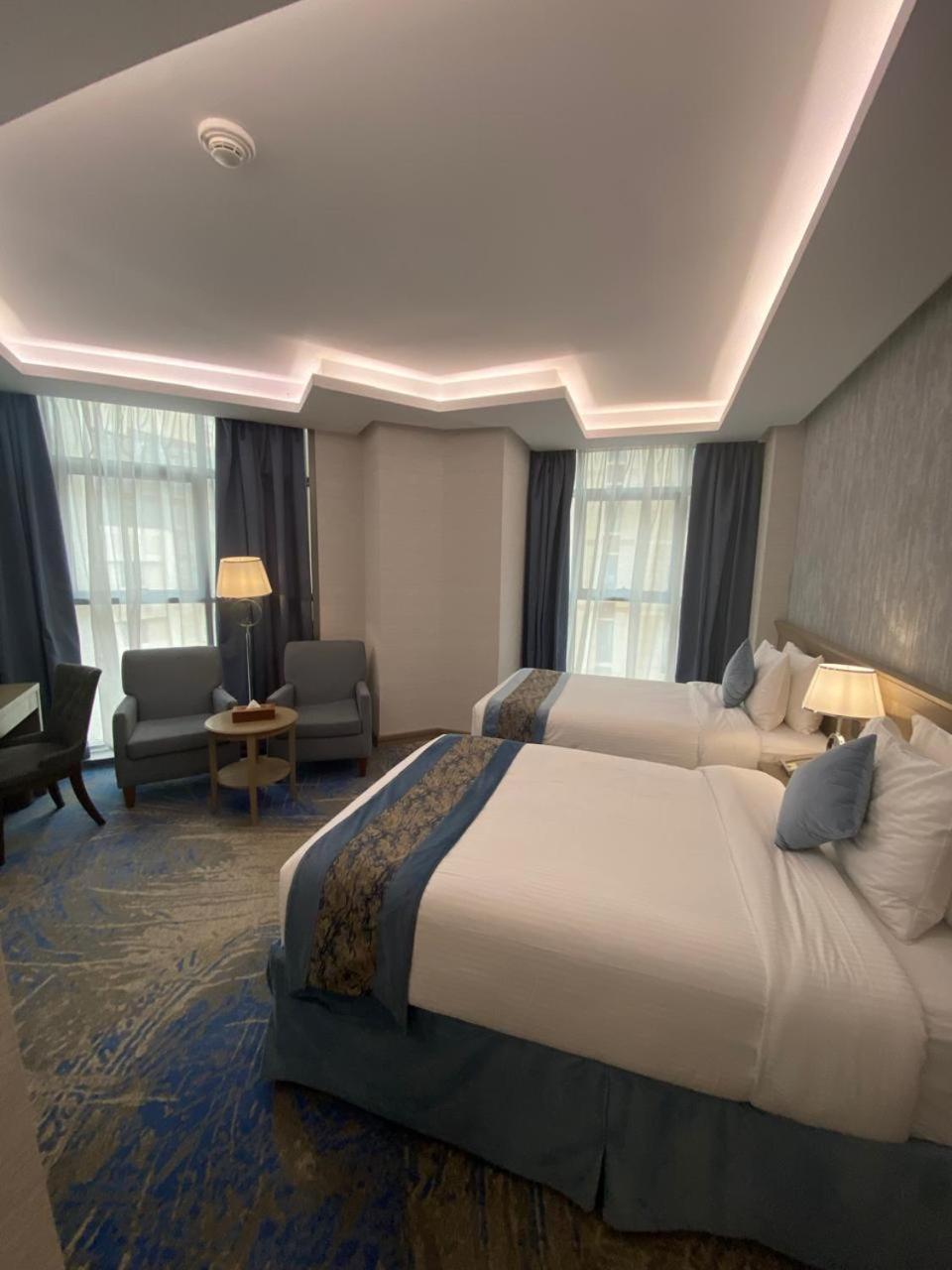 Valy Hotel Medyna Zewnętrze zdjęcie
