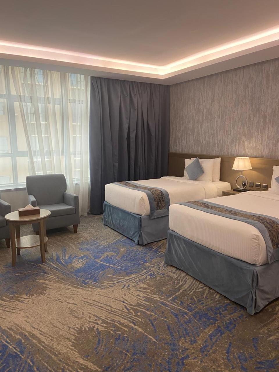 Valy Hotel Medyna Zewnętrze zdjęcie
