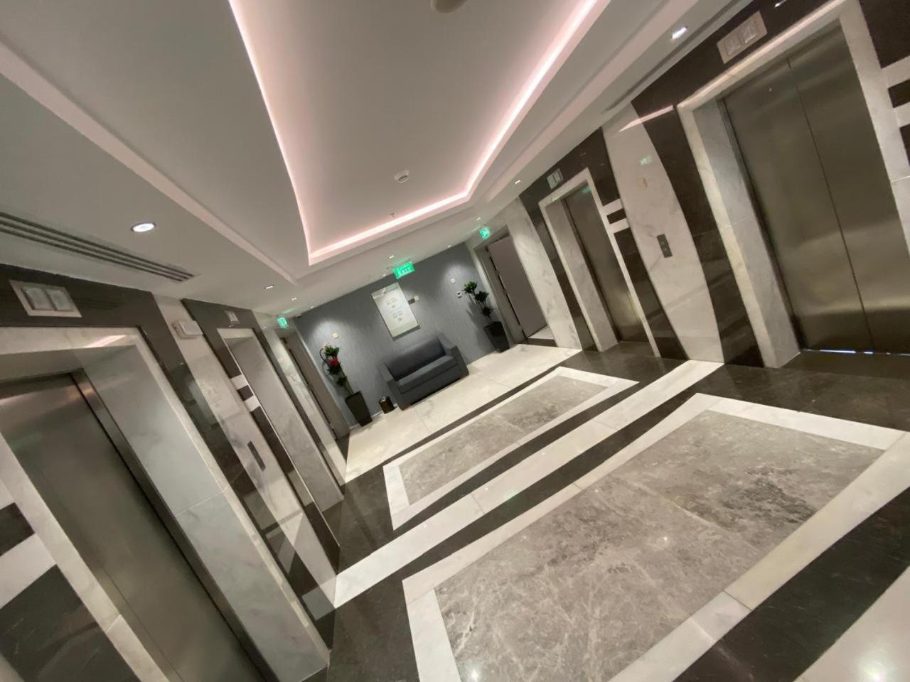 Valy Hotel Medyna Zewnętrze zdjęcie