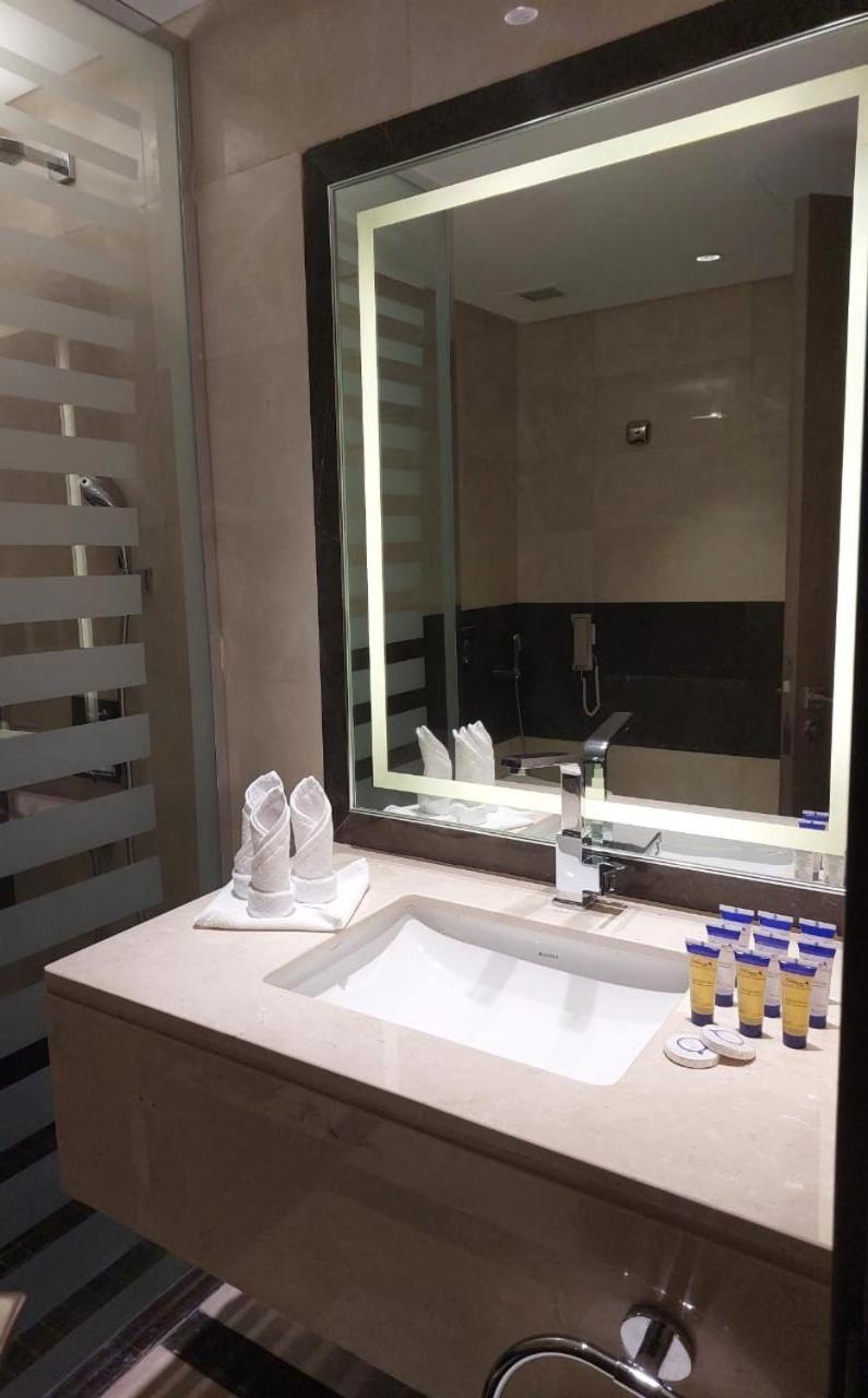 Valy Hotel Medyna Zewnętrze zdjęcie