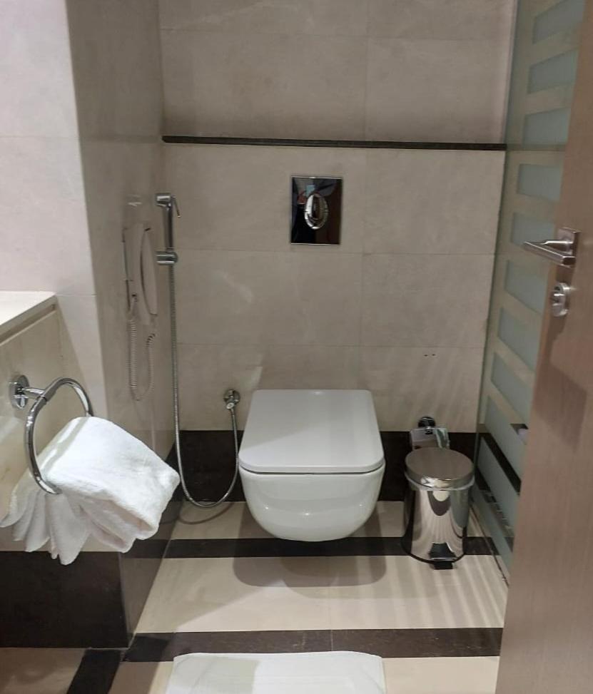 Valy Hotel Medyna Zewnętrze zdjęcie