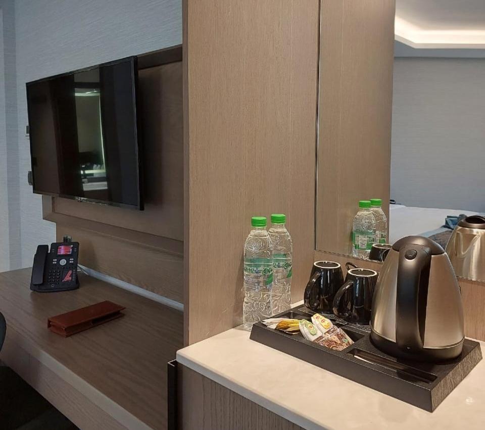 Valy Hotel Medyna Zewnętrze zdjęcie