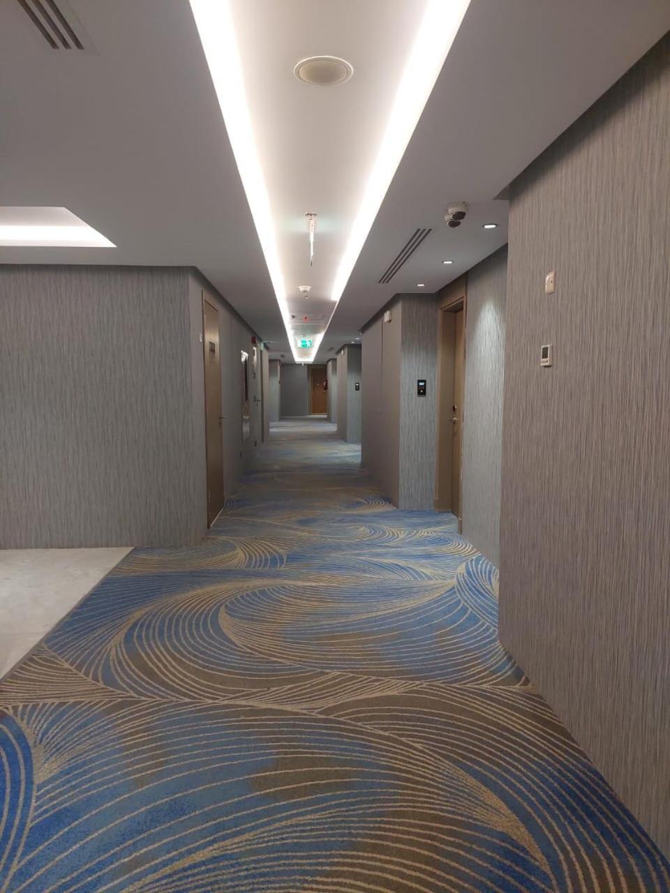 Valy Hotel Medyna Zewnętrze zdjęcie