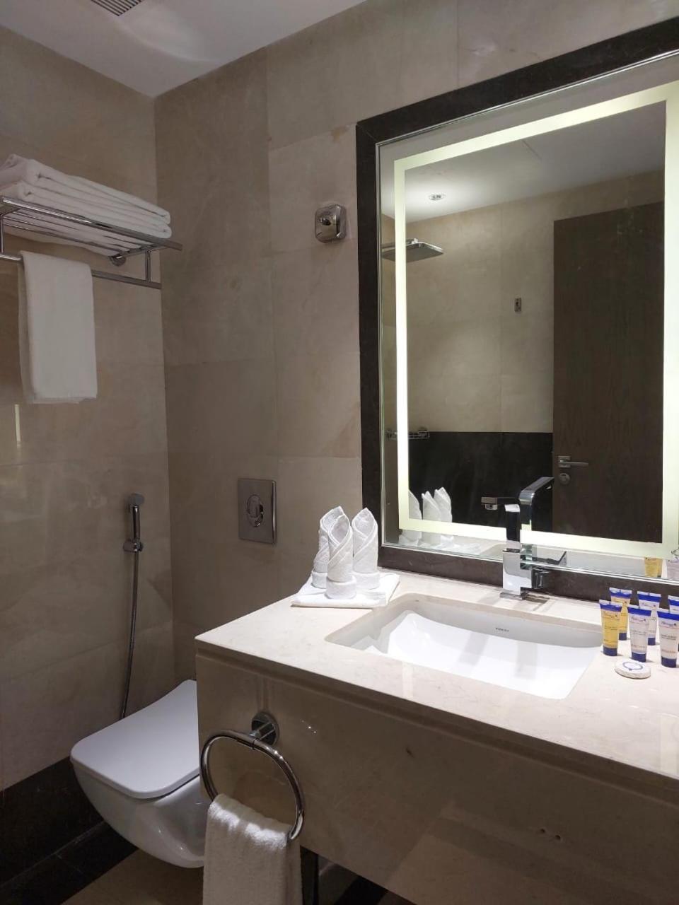 Valy Hotel Medyna Zewnętrze zdjęcie