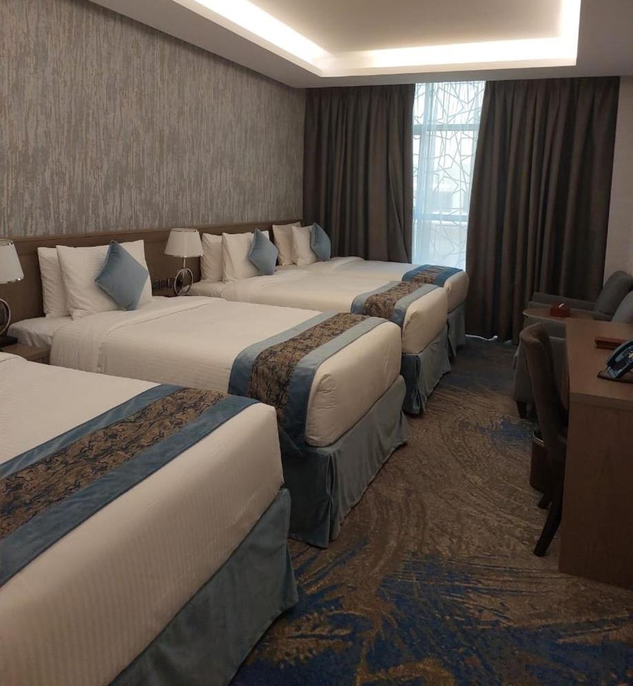 Valy Hotel Medyna Zewnętrze zdjęcie