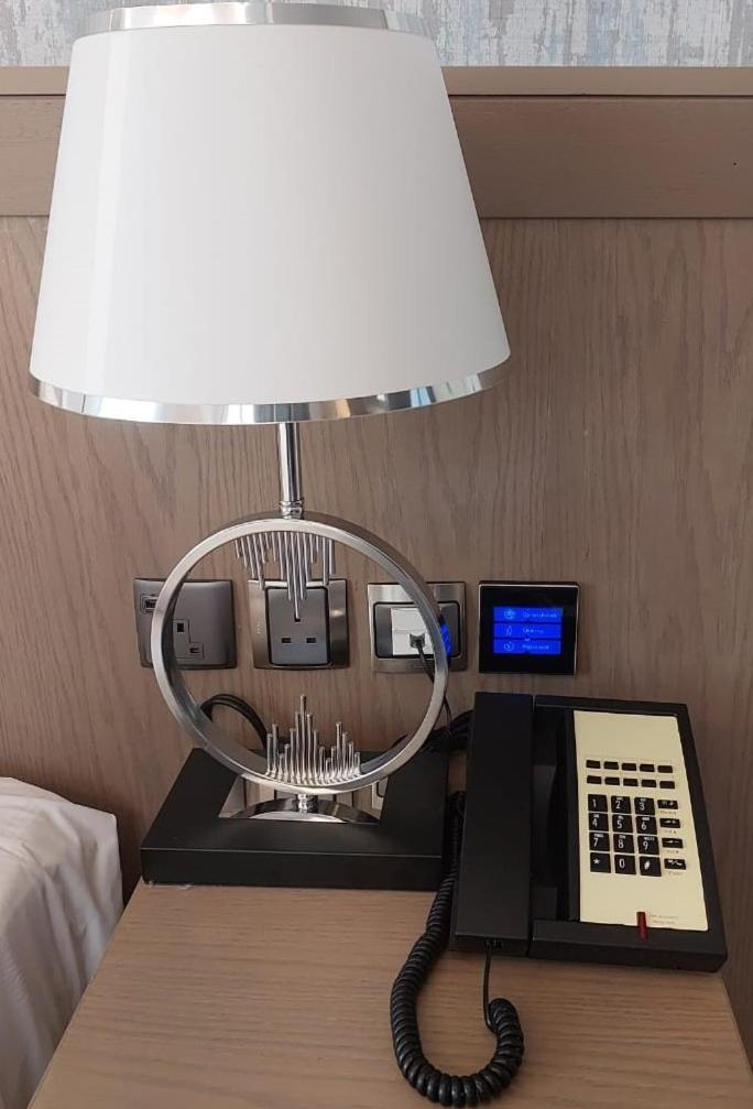 Valy Hotel Medyna Zewnętrze zdjęcie