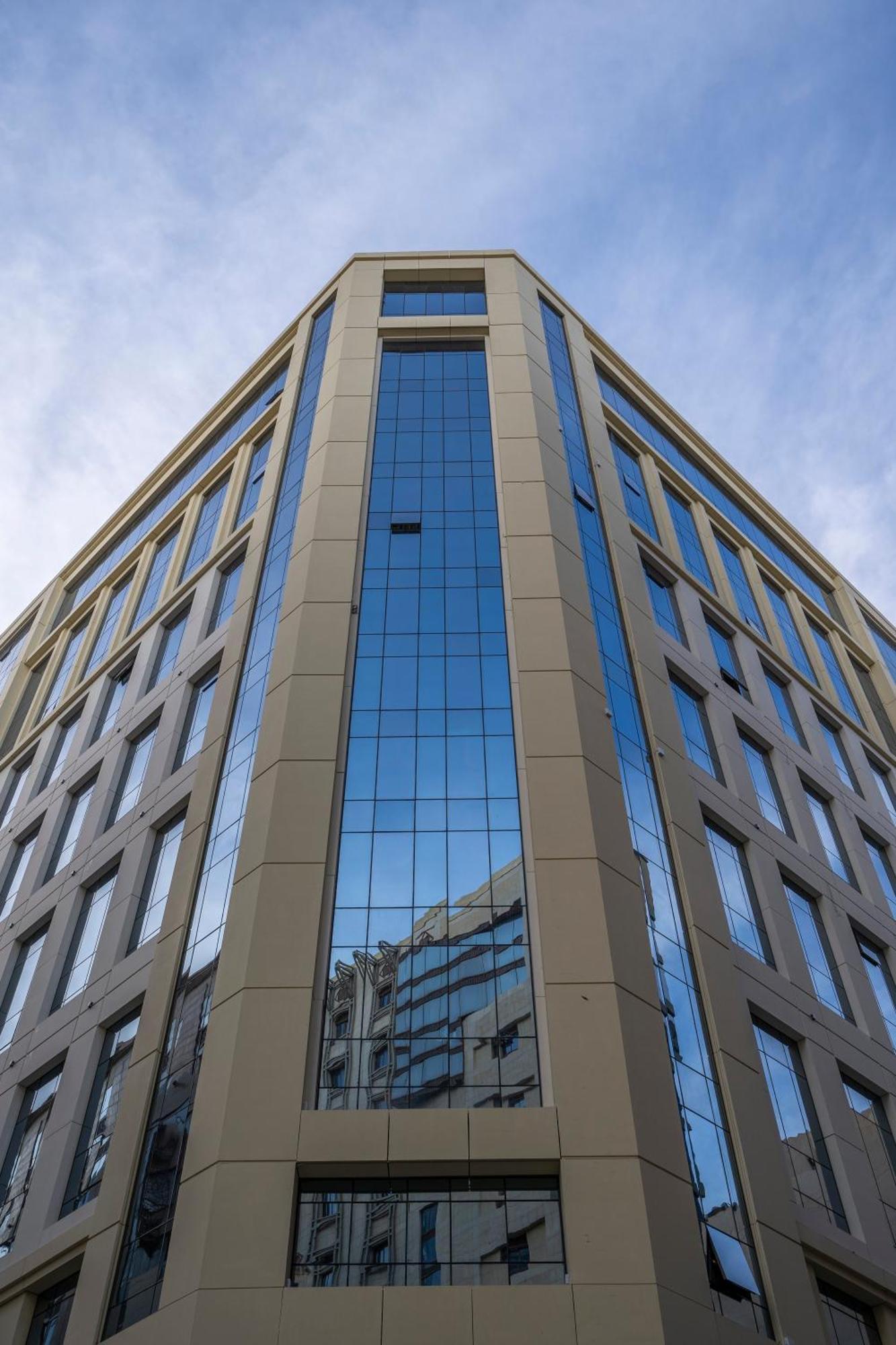 Valy Hotel Medyna Zewnętrze zdjęcie